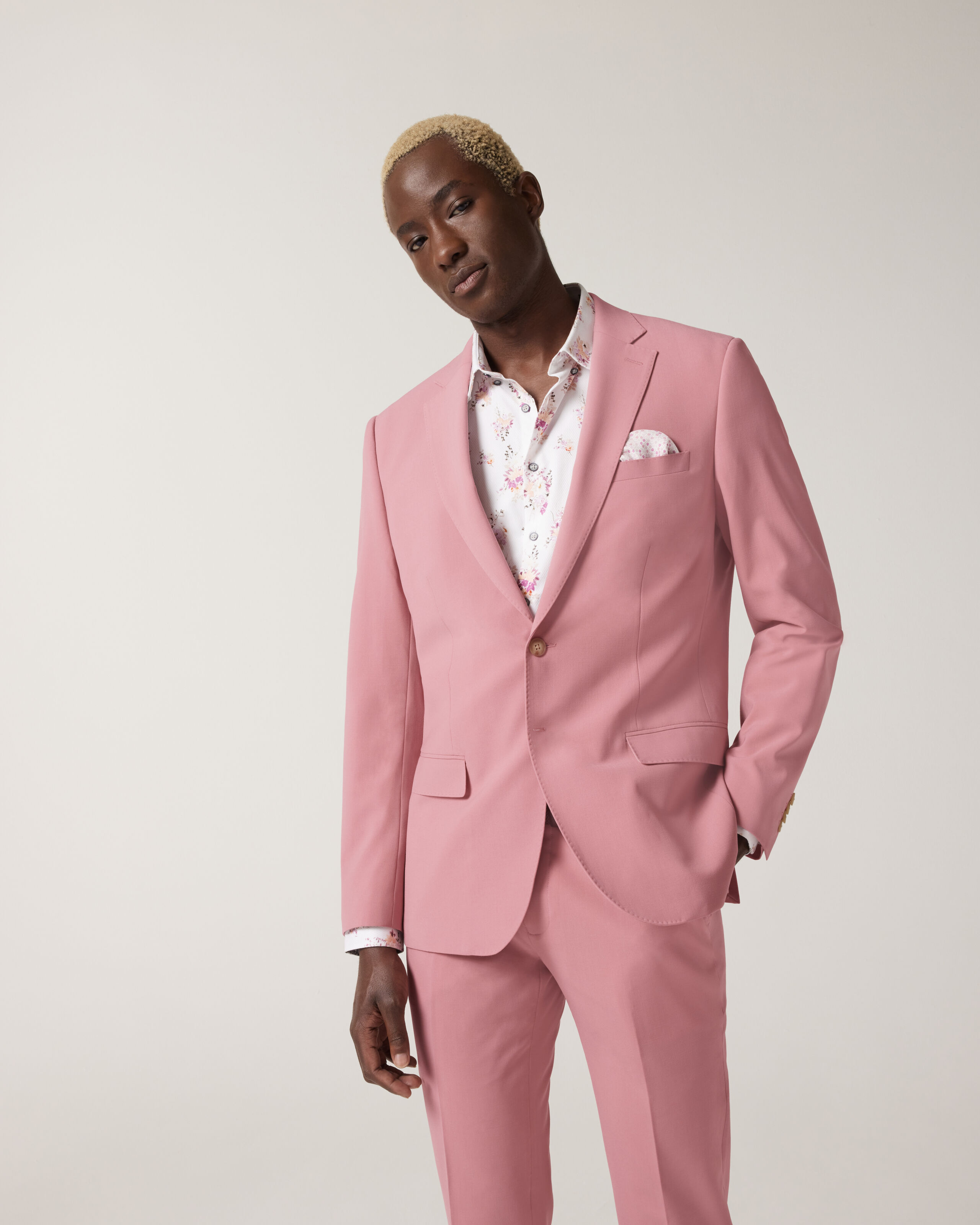 ジャケット・アウター Llife DOESKIN TAILORED JACKET SLACKS Llife DOESKIN TAILORED JACKET & SLACKS